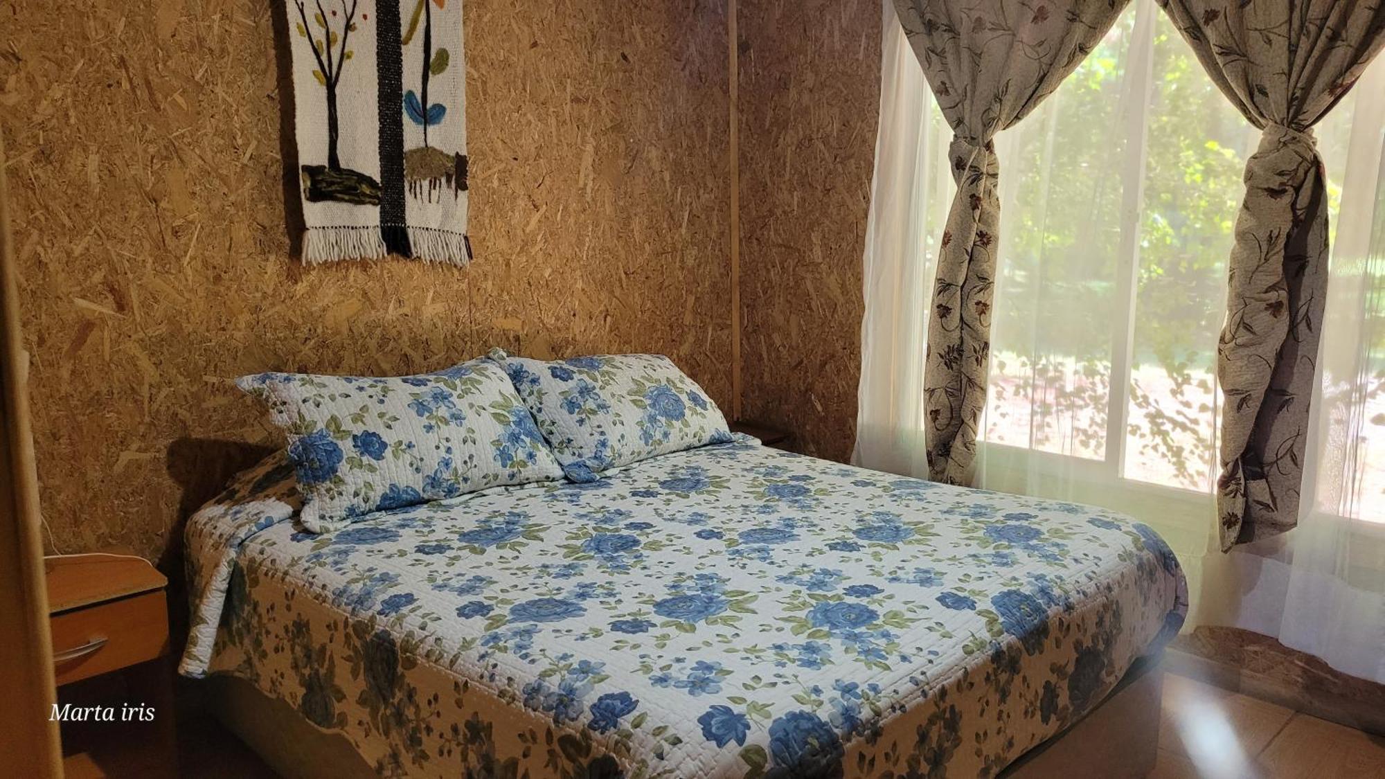 Cabanas Aguas Claras Pinto 客房 照片