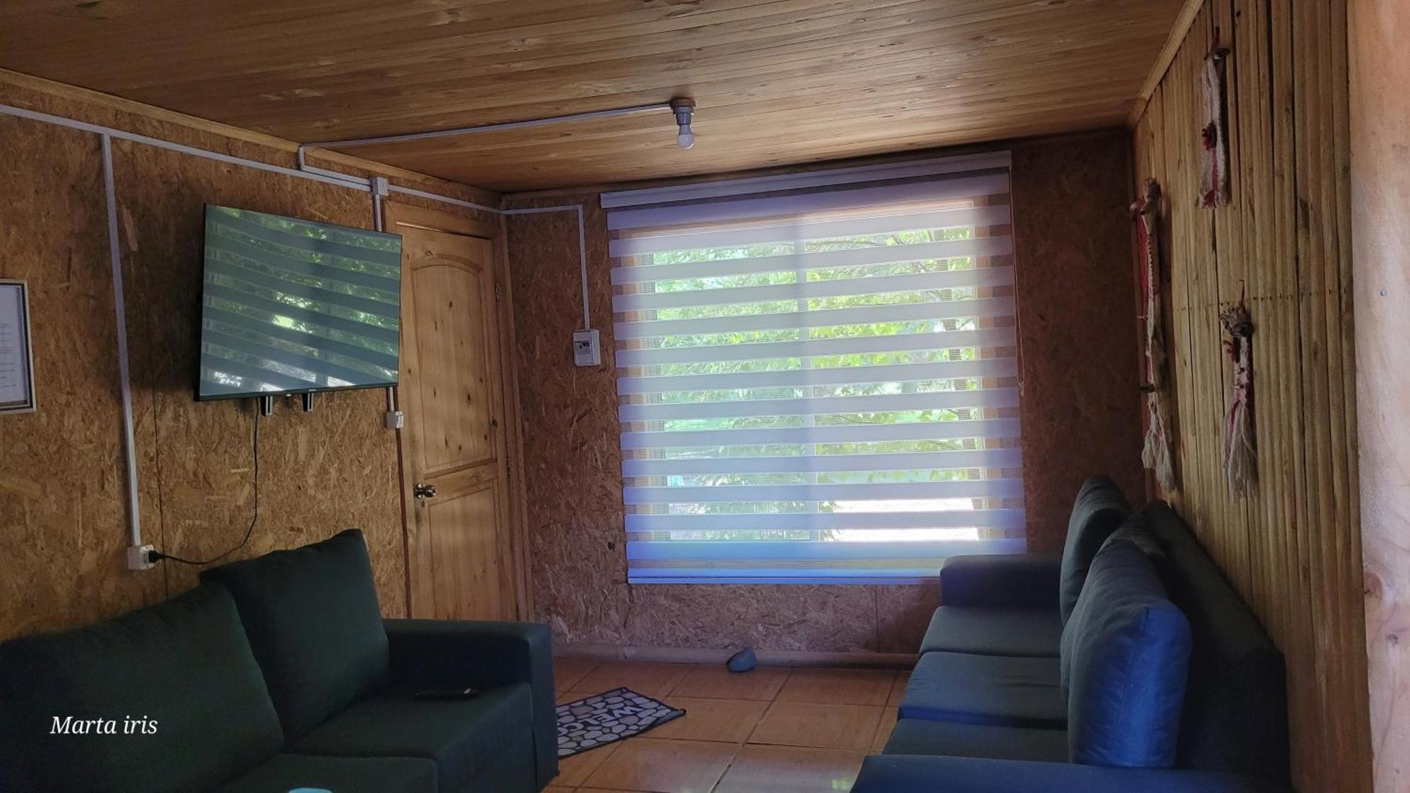 Cabanas Aguas Claras Pinto 客房 照片