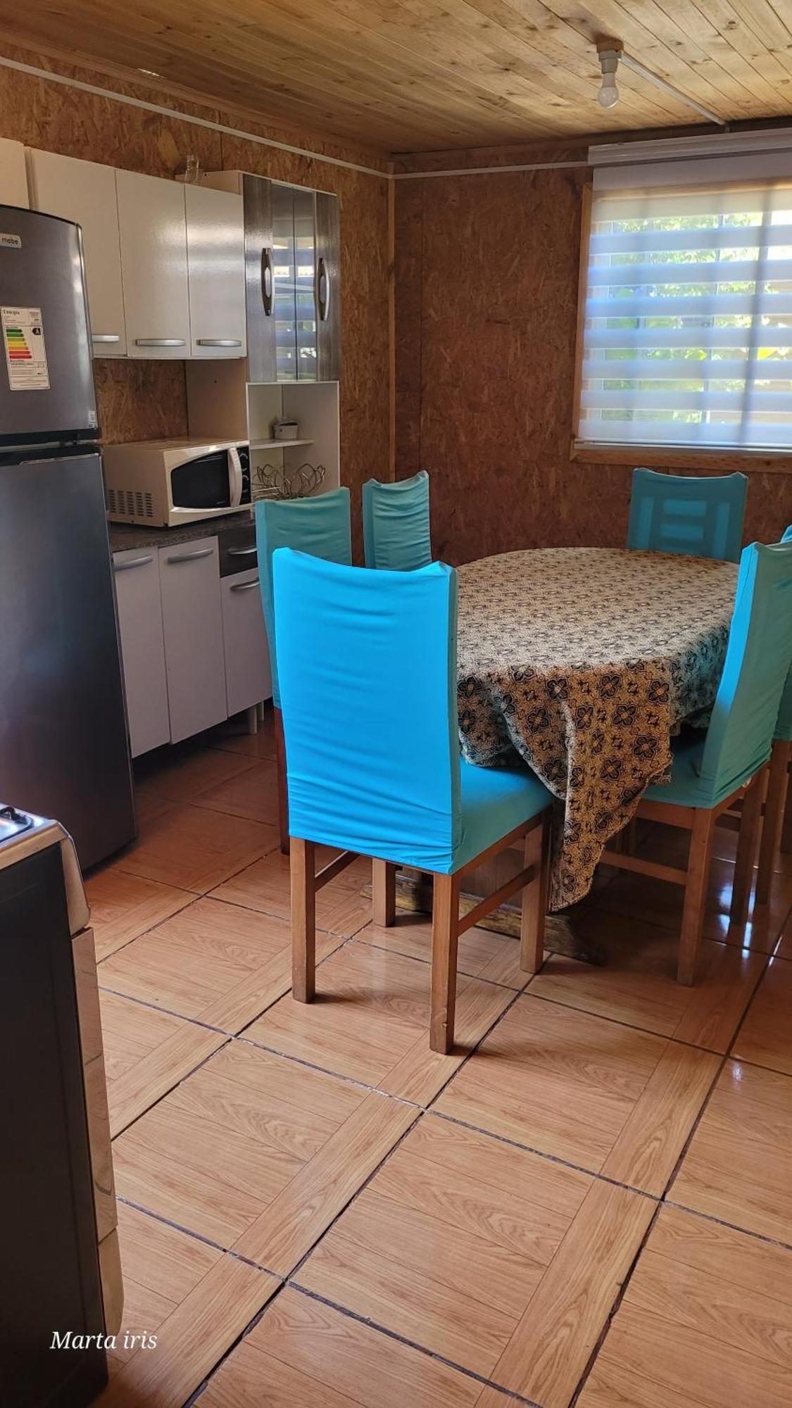 Cabanas Aguas Claras Pinto 客房 照片