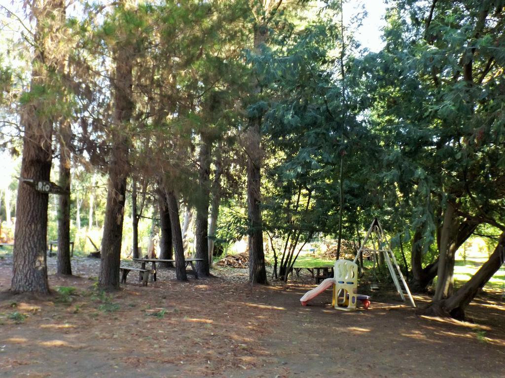 Cabanas Aguas Claras Pinto 外观 照片