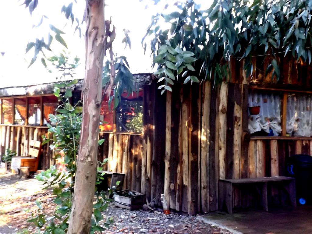 Cabanas Aguas Claras Pinto 客房 照片