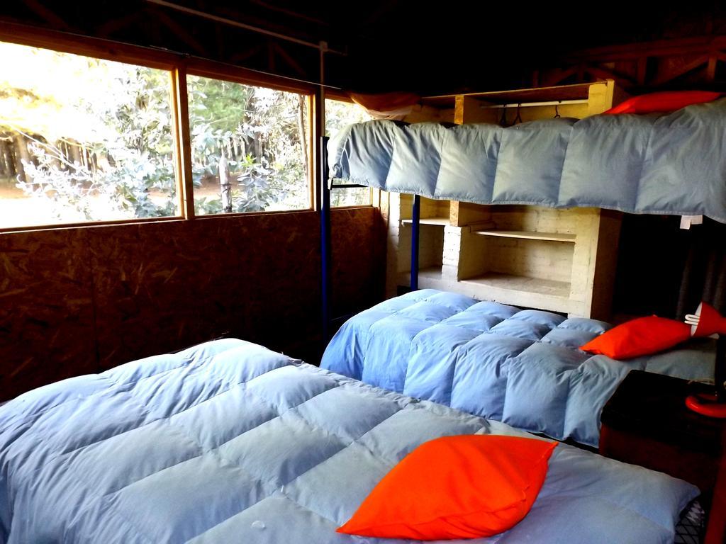 Cabanas Aguas Claras Pinto 客房 照片