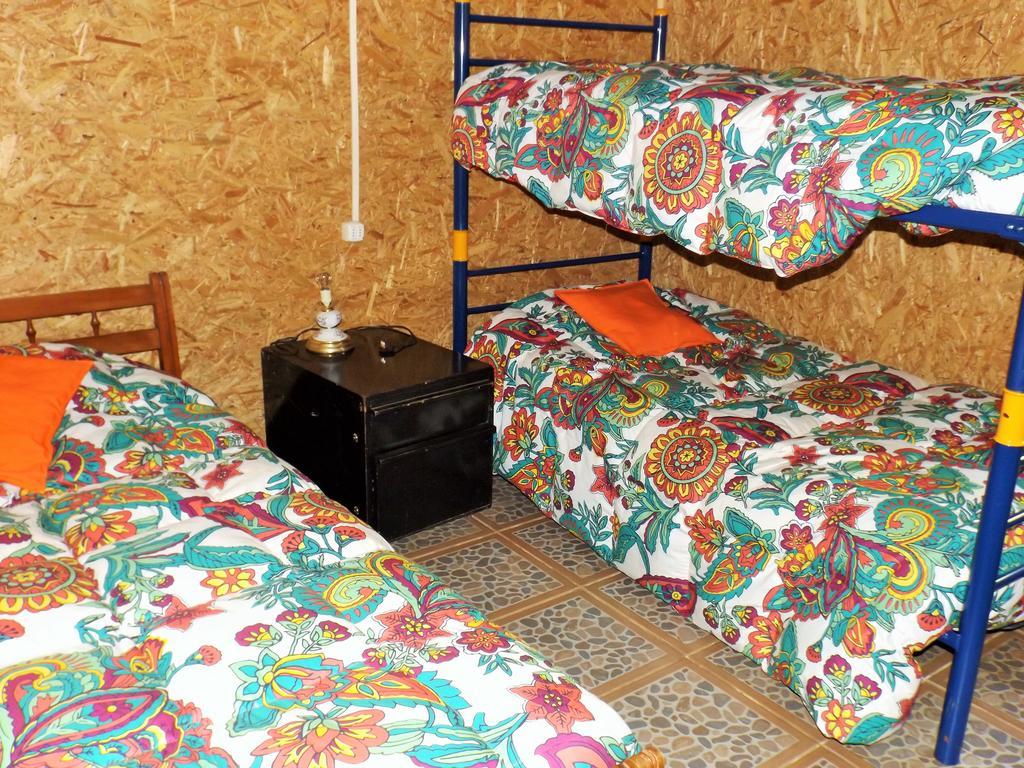 Cabanas Aguas Claras Pinto 外观 照片